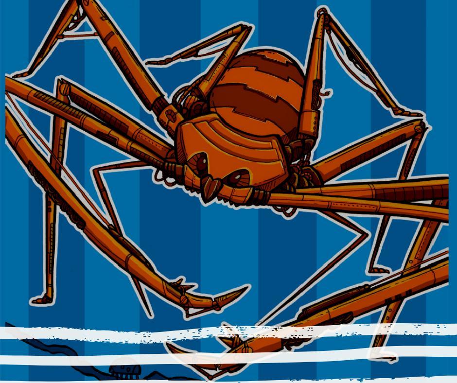 «Hybrid Creature» Contest