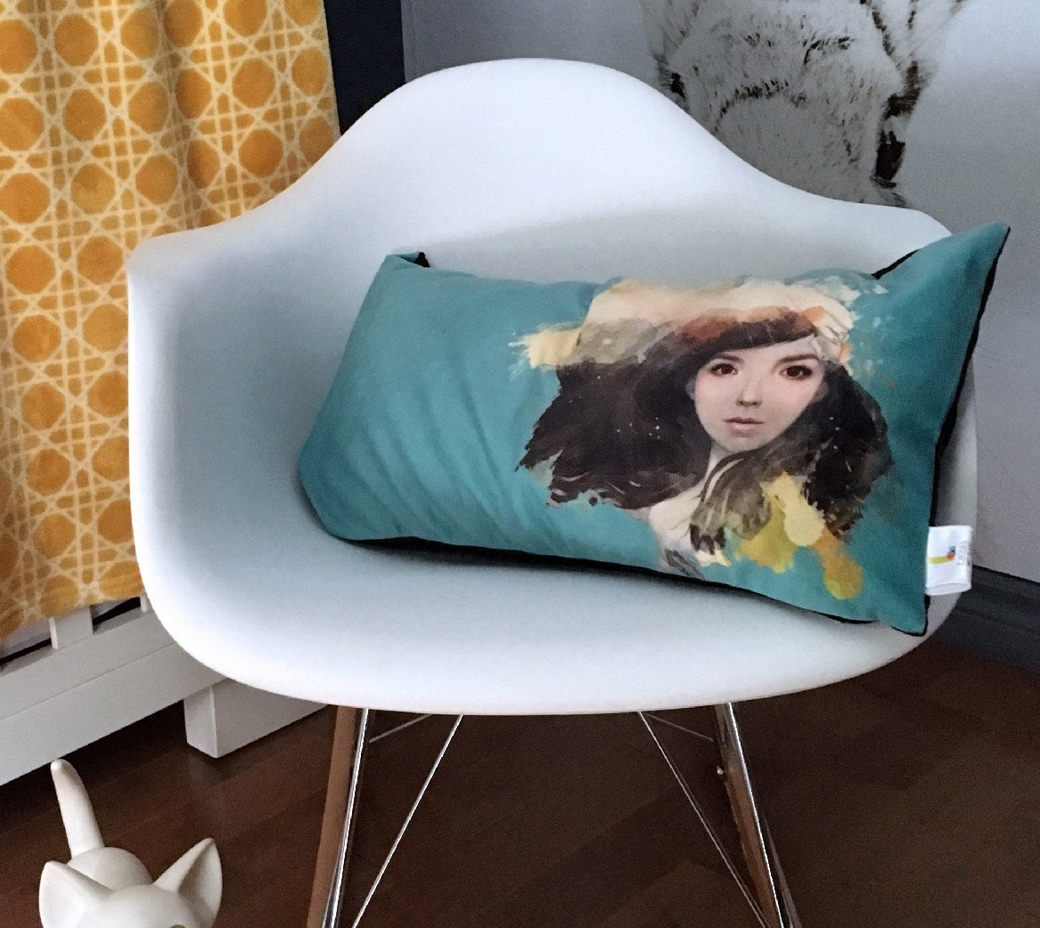 Decorate