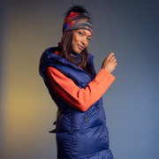 Tuque Blue Loops pour femmes et fillettes