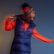 Tuque Blue Loops pour femmes et fillettes