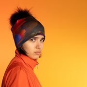 Tuque Blue Loops pour femmes et fillettes