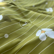 Serviette de plage et de voyage - Chrysalide