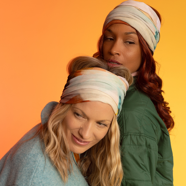 Tube Multifonction The Space Between