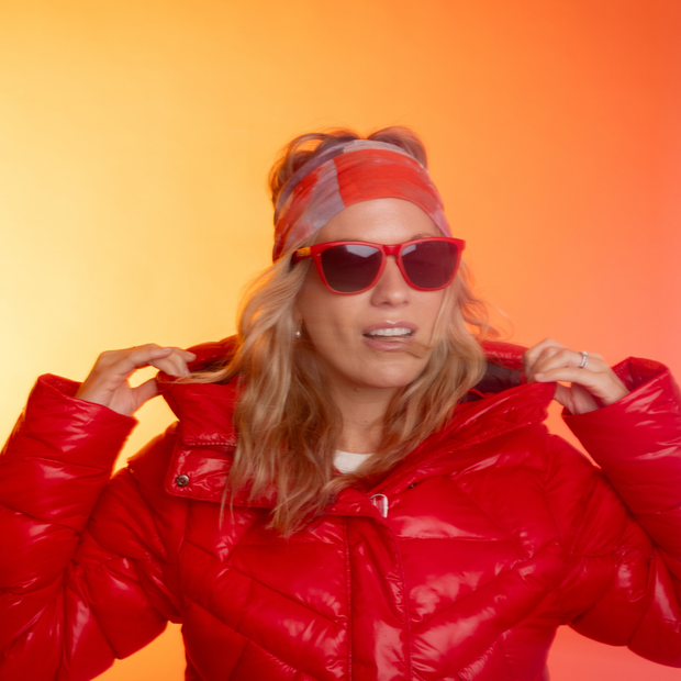 Tube Multifonction The Space Between