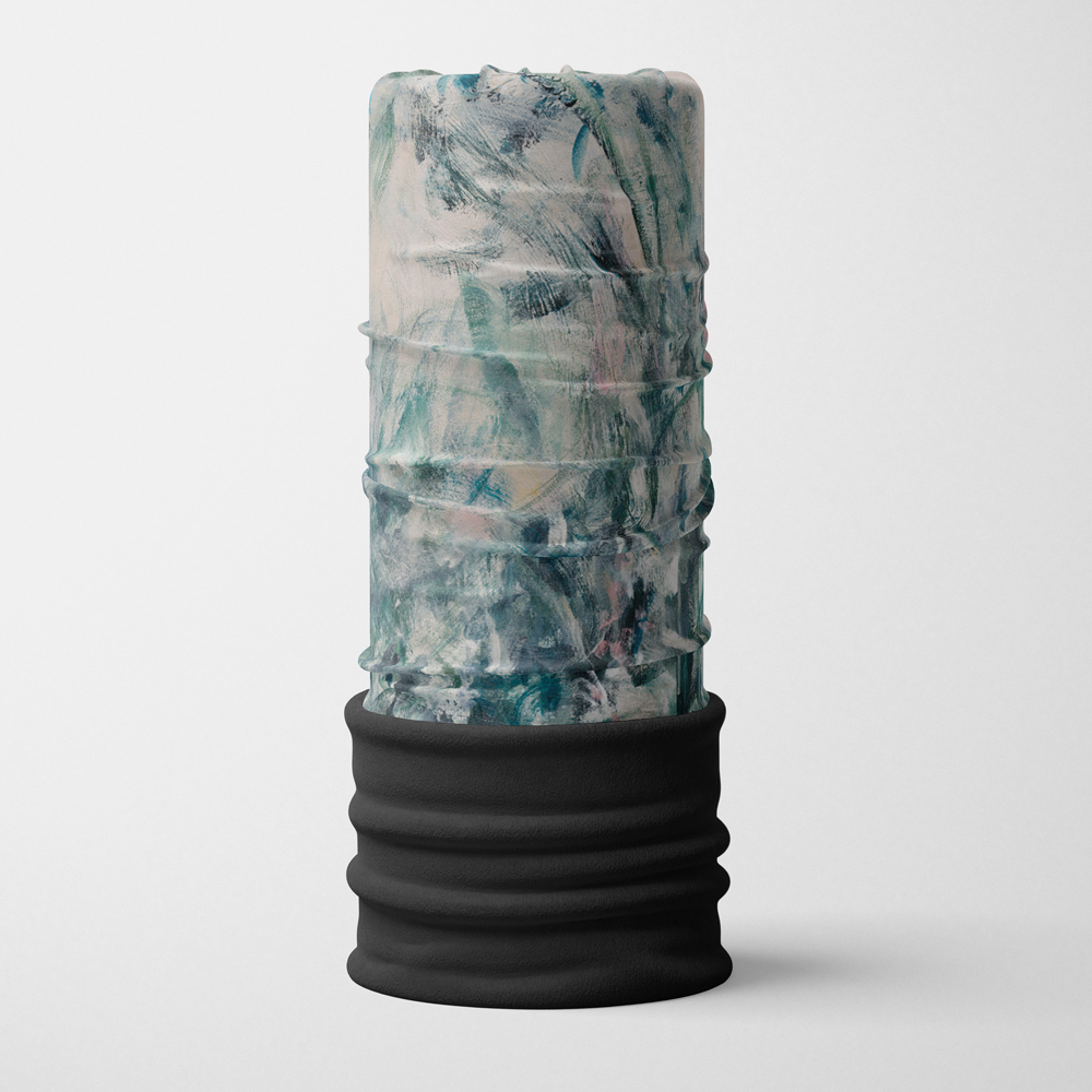 POLAR Enchanted Gardens Multifunctional Tube