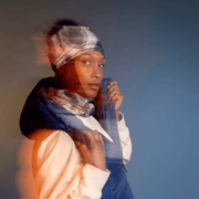 Tuque Blue Loops pour femmes et fillettes