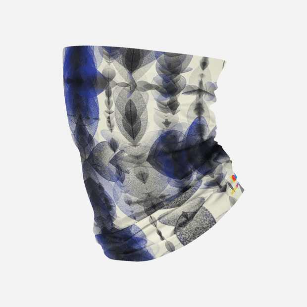 Tube multifonction Blue Loops 