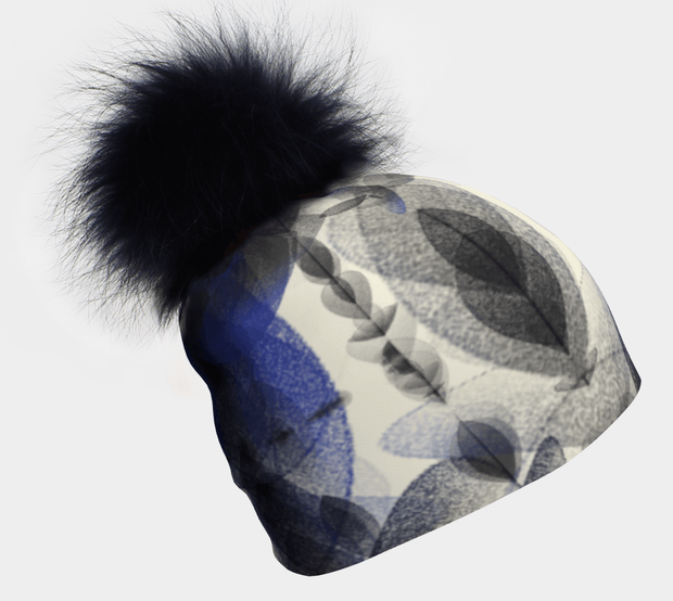 Tuque Blue Loops pour femmes et fillettes