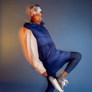 Tuque Blue Loops pour femmes et fillettes