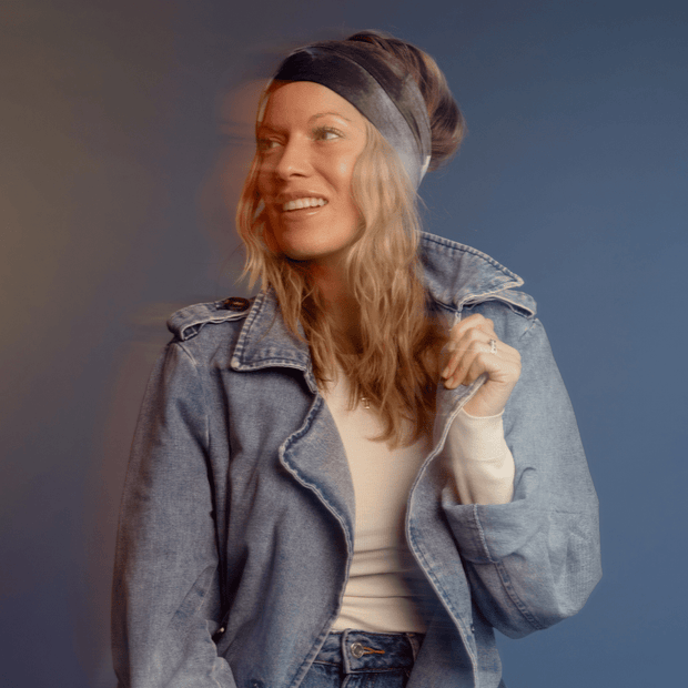 Tube Multifonction The Space Between