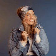 Tube Multifonction The Space Between