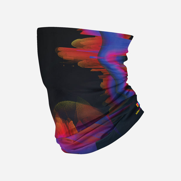 Tube multifonction Blue Loops 