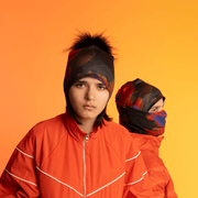 Tuque Blue Loops pour femmes et fillettes