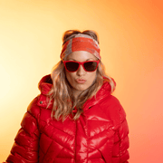 Tube Multifonction The Space Between