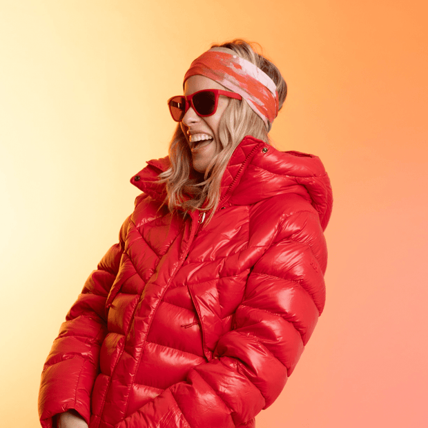 Tube Multifonction The Space Between