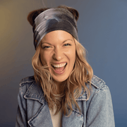 POLAR Foggy Days Multifunctional Tube