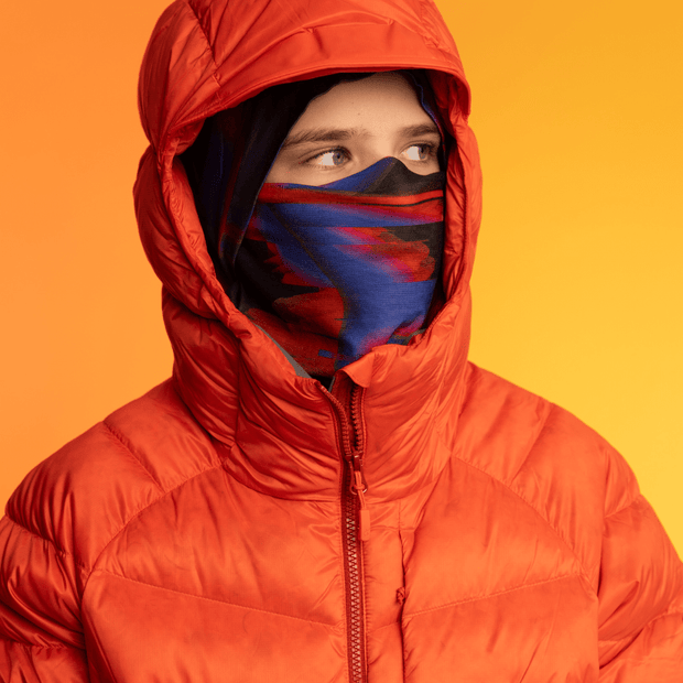 POLAR Mushroom Multifunctional Tube