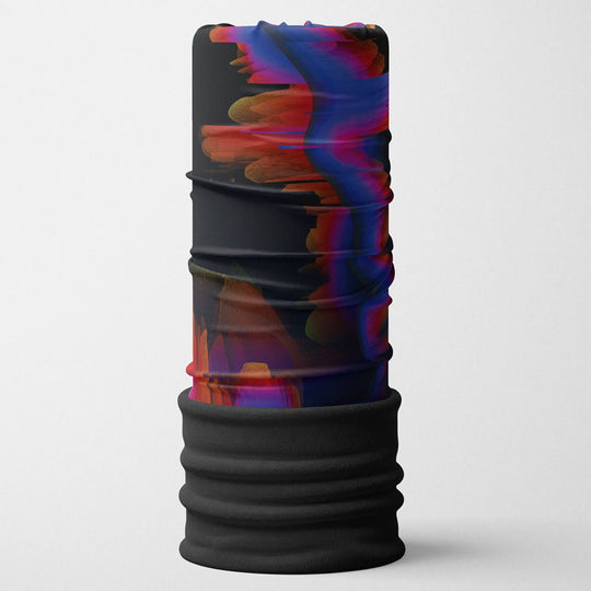 Tube multifonction Mushroom avec polar
