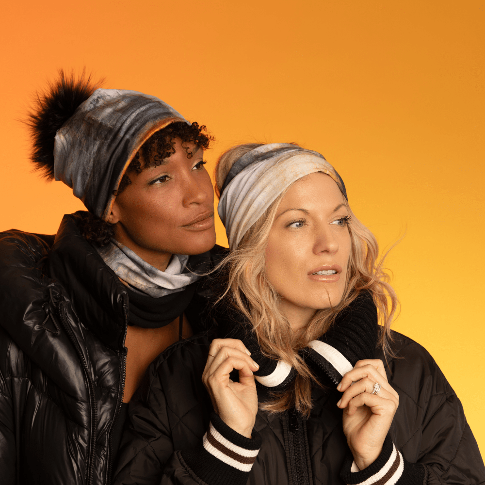 POLAR Rusty Multifunctional Tube / Neckwarmer