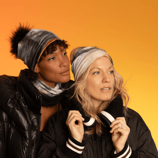 POLAR Rusty Multifunctional Tube / Neckwarmer