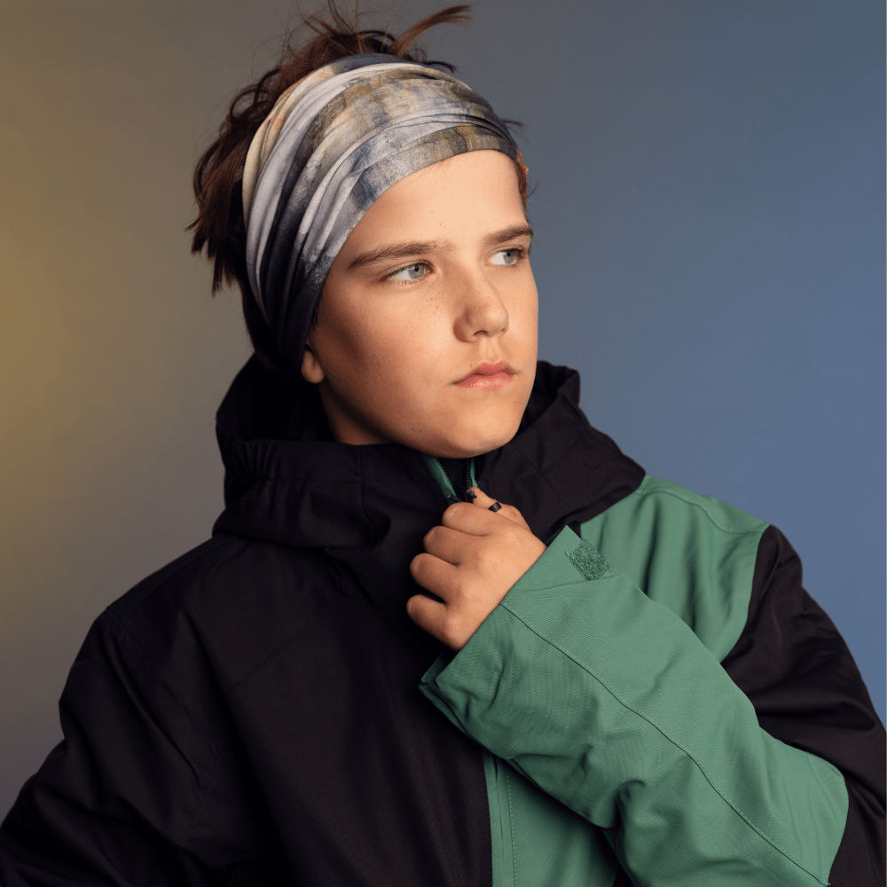 Rusty Multifunctional Tube / Bandana