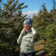Sphenedon Beanie and Tubes is the perfect duo for outdoor and adventure lovers.